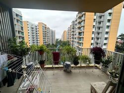 The Glades (D16), Condominium #630241021